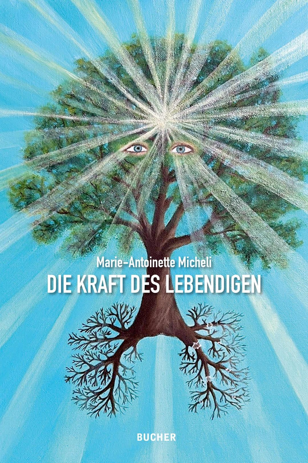 DIE KRAFT DES LEBENDIGEN