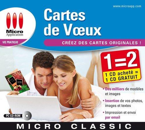 Cartes de voeux