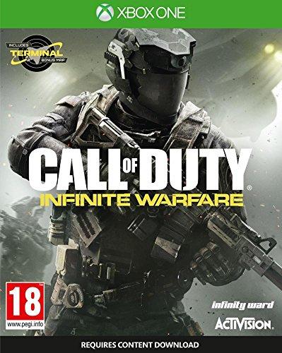 Unbekannt 230758 Call of Duty Infinite Warfare