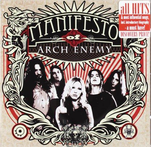 Manifesto of Arch Enemy