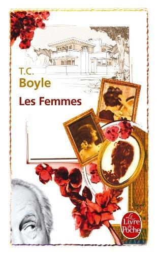 Les femmes