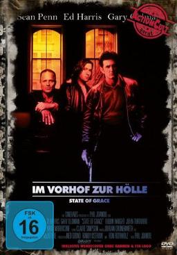 Im Vorhof zur Hölle (Action Cult Uncut)