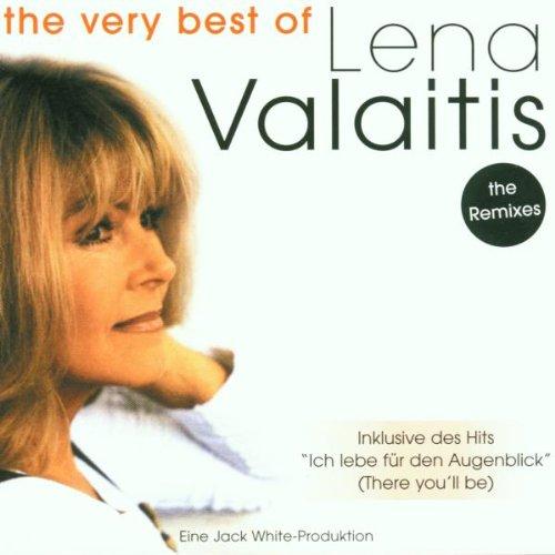 The Very Best Of Lena Valaitis