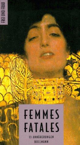 Femmes fatales