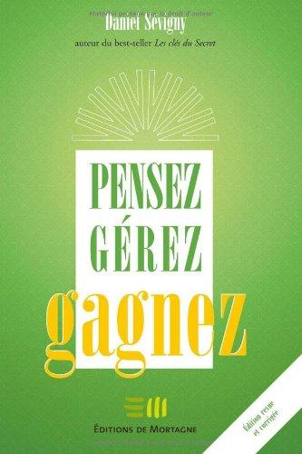 Pensez, gérez, gagnez