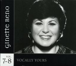 Vocally Yours