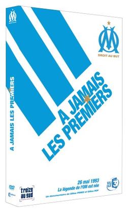 OM : A jamais les premiers [FR IMPORT]