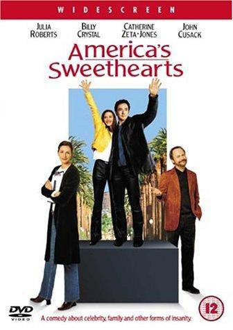 America's Sweethearts [UK Import]