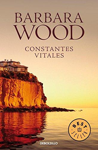 Constantes vitales (BEST SELLER, Band 26200)