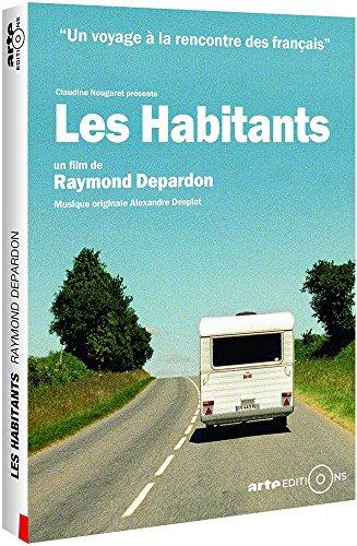 Les habitants [FR Import]