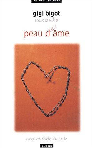 Peau d'âme