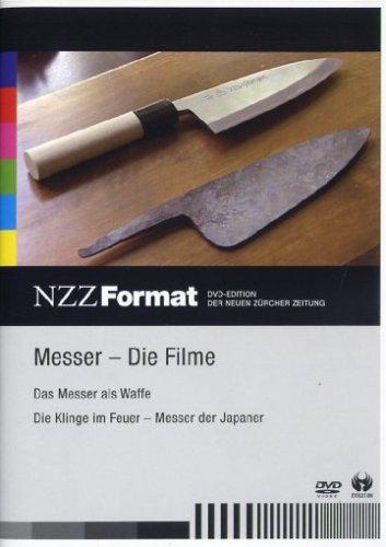 Messer: Die Filme - NZZ Format