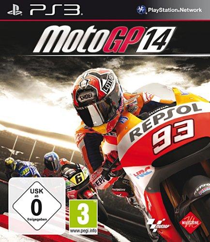 Moto GP 14