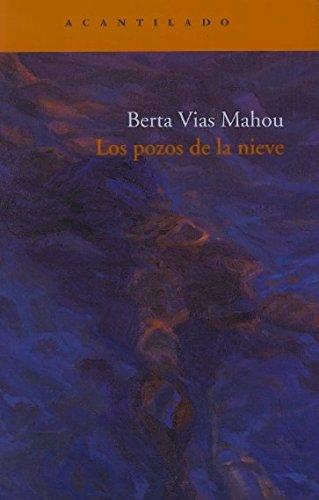 Los pozos de la nieve (Narrativa del Acantilado, Band 143)