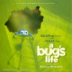 A Bug's Life [UK-Import]