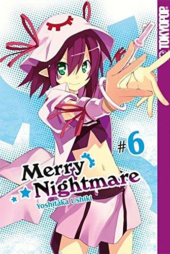 Merry Nightmare 06