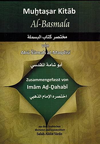 Muhtasar Kitab Al-Basmala