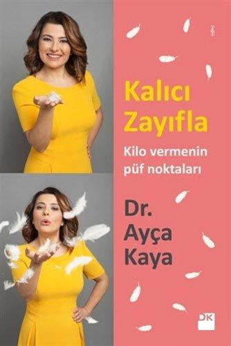 Kalici Zayifla: Kilo Vermenin Püf Noktalari: Kilo vermenin püf noktaları