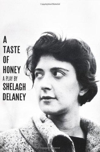 A Taste of Honey, a Play