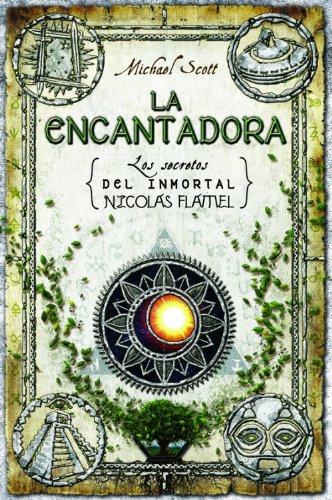 La Encantadora (Juvenil)