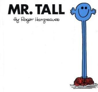 Mr. Tall