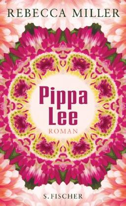 Pippa Lee: Roman