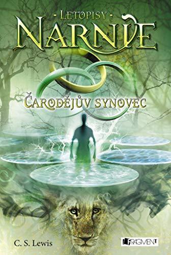 Čarodějův synovec: Letopisz Narnie (2005)