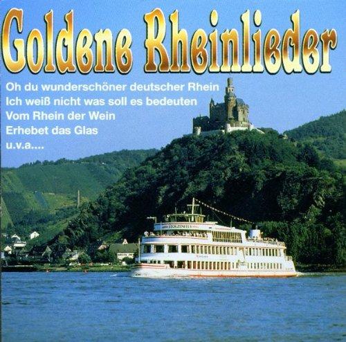 Goldene Rheinlieder