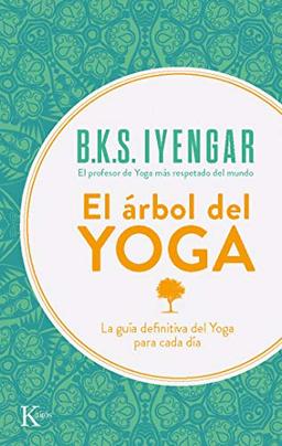 El Arbol del Yoga (Sabiduría Perenne)