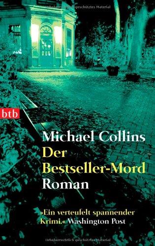 Der Bestseller-Mord