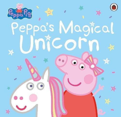 Peppa Pig: Peppa's Magical Unicorn