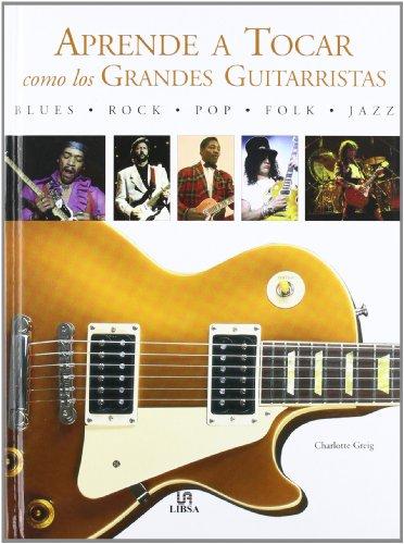 Aprender guitarra