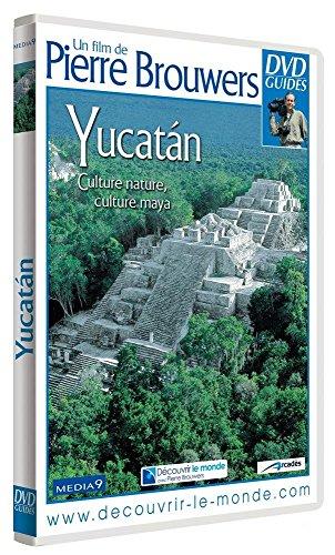 Yucatan : culture nature, culture maya [FR Import]