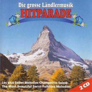 Grosse Ländlermusik Hitparade