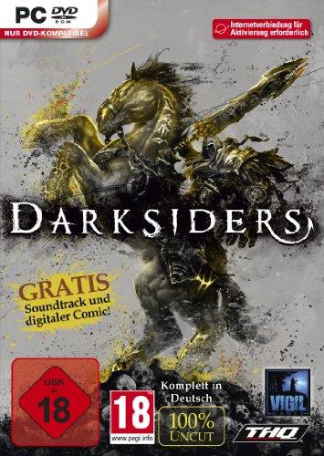 Darksiders: Wrath of War