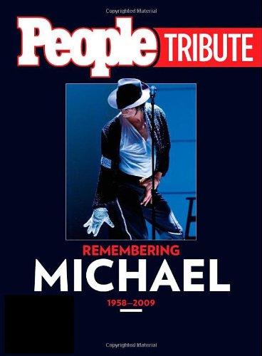 People Tribute: Remembering Michael 1958-2009