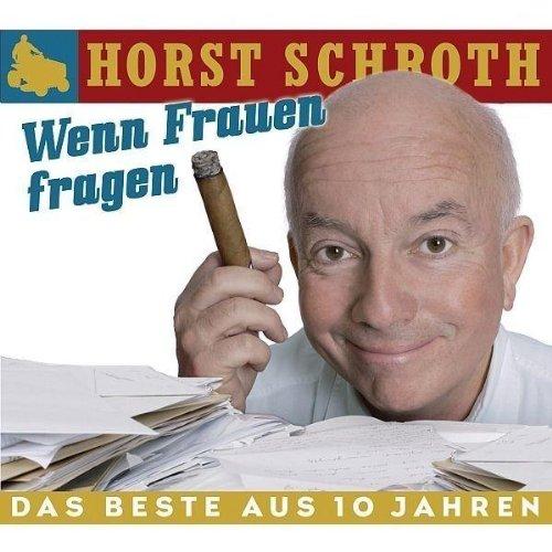 Wenn Frauen Fragen-das Beste aus 10 Jahren