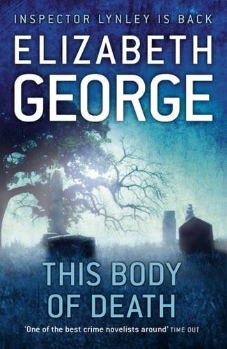 This Body of Death (Inspector Lynley Mysteries 16)