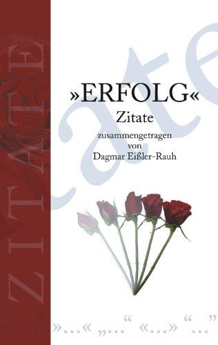 Erfolg: Zitate