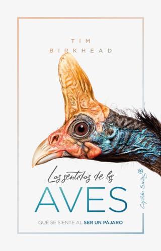 Los sentidos de las aves (ENSAYO)