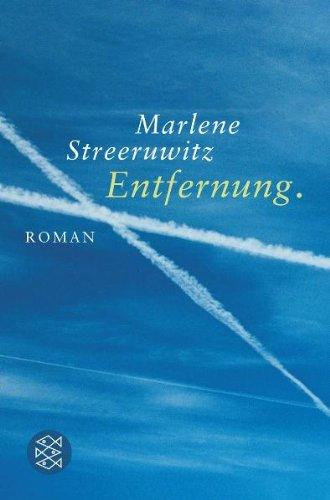 Entfernung.: 31 Abschnitte<br /> Roman