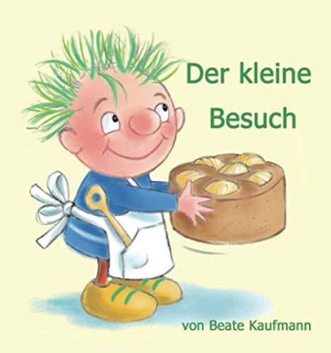 Der kleine Besuch: Ein Fingerspiel in Reimen