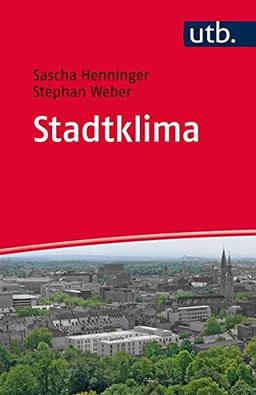 Stadtklima