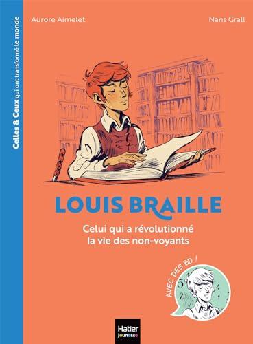 Louis Braille : celui qui a révolutionné la vie des non-voyants