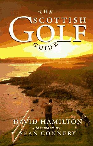 The Scottish Golf Guide