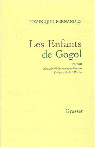 Les enfants de Gogol