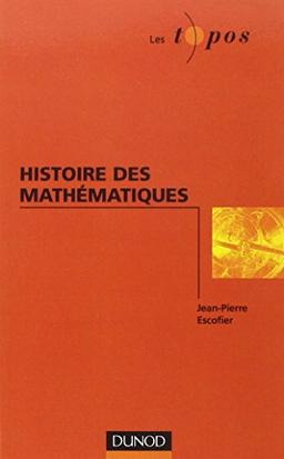 Histoire des mathématiques