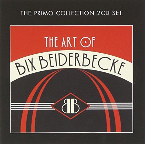 The Art of Bix Beiderbecke