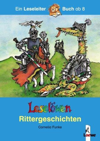 Leselöwen-Rittergeschichten. Sonderausgabe