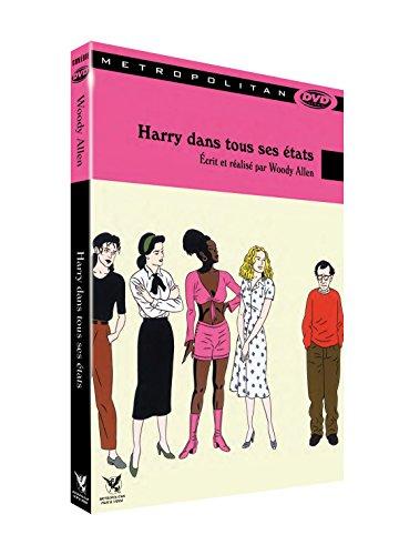 Harry dans tous ses états [FR Import]